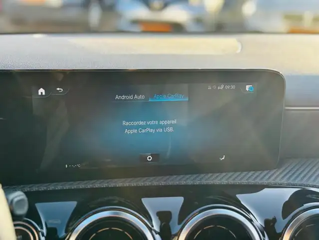 Mercedes-Benz Unknown Model view 15