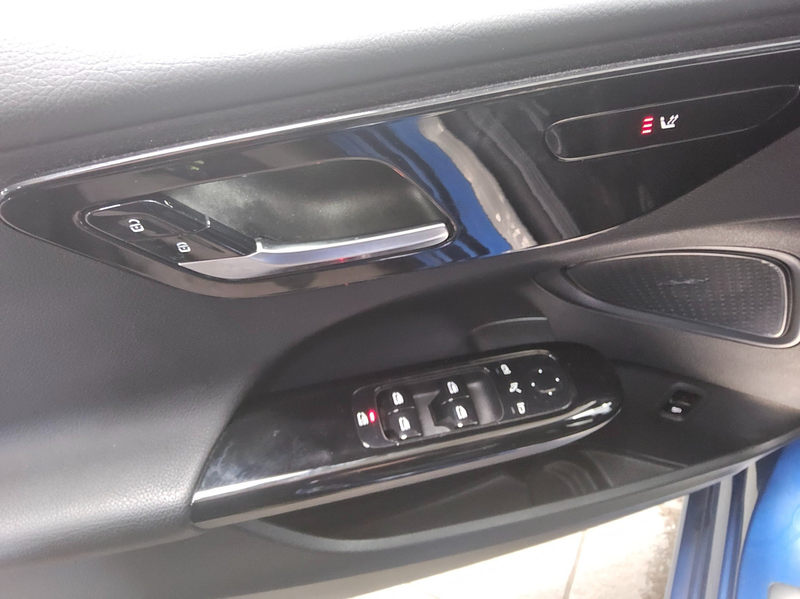 Mercedes-Benz C 300 T d Avantgarde NAVI LED SHZ PDC — photo 9