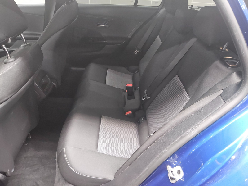 Mercedes-Benz C 300 T d Avantgarde NAVI LED SHZ PDC — photo 13