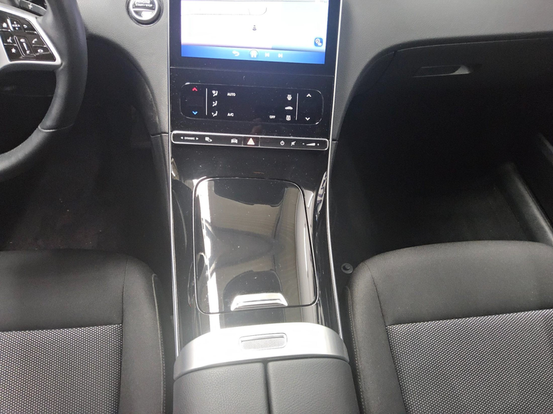Mercedes-Benz C 300 T d Avantgarde NAVI LED SHZ PDC — photo 6