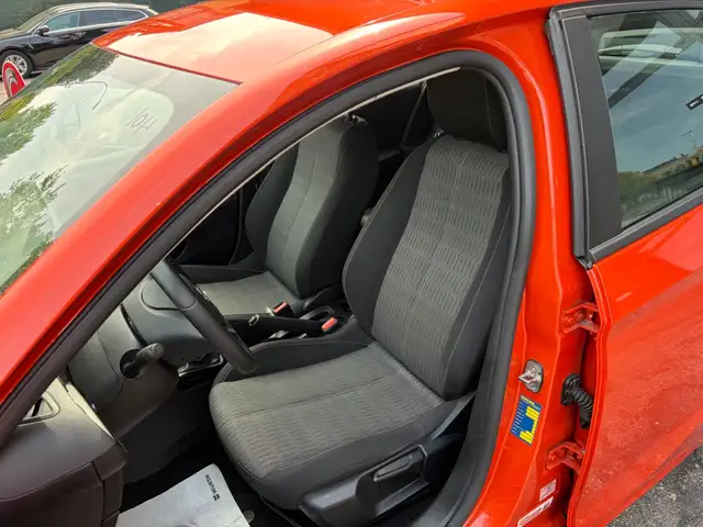 Opel Corsa view 9