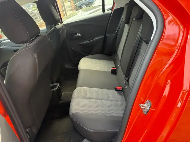 Opel Corsa view 6