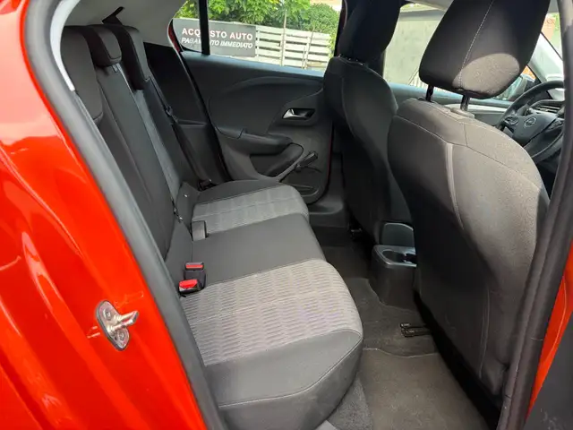 Opel Corsa view 12