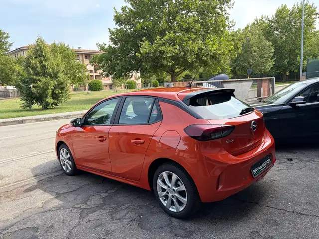 Opel Corsa view 5