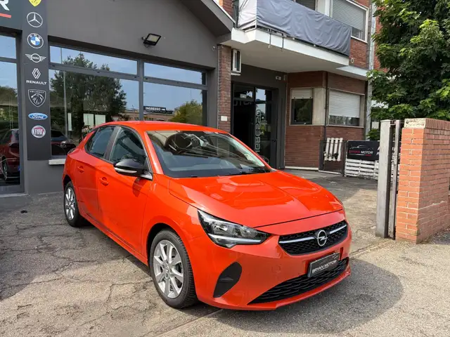 Opel Corsa view 3