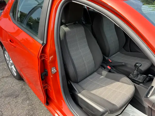 Opel Corsa view 10