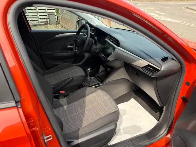Opel Corsa view 11