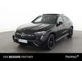 Mercedes-Benz GLC 220 d 4MATIC Coupé AHV mit ESP, Panorama Schiebedach Schwarz - thumbnail 1