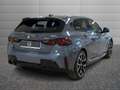 BMW 118 d MSport Pro auto Grau - thumbnail 3