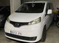 Nissan NV200 NV200 Combi 5 1.5dCi Comfort Comfort Blanco - thumbnail 1