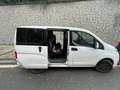 Nissan NV200 NV200 Combi 5 1.5dCi Comfort Comfort Blanco - thumbnail 5