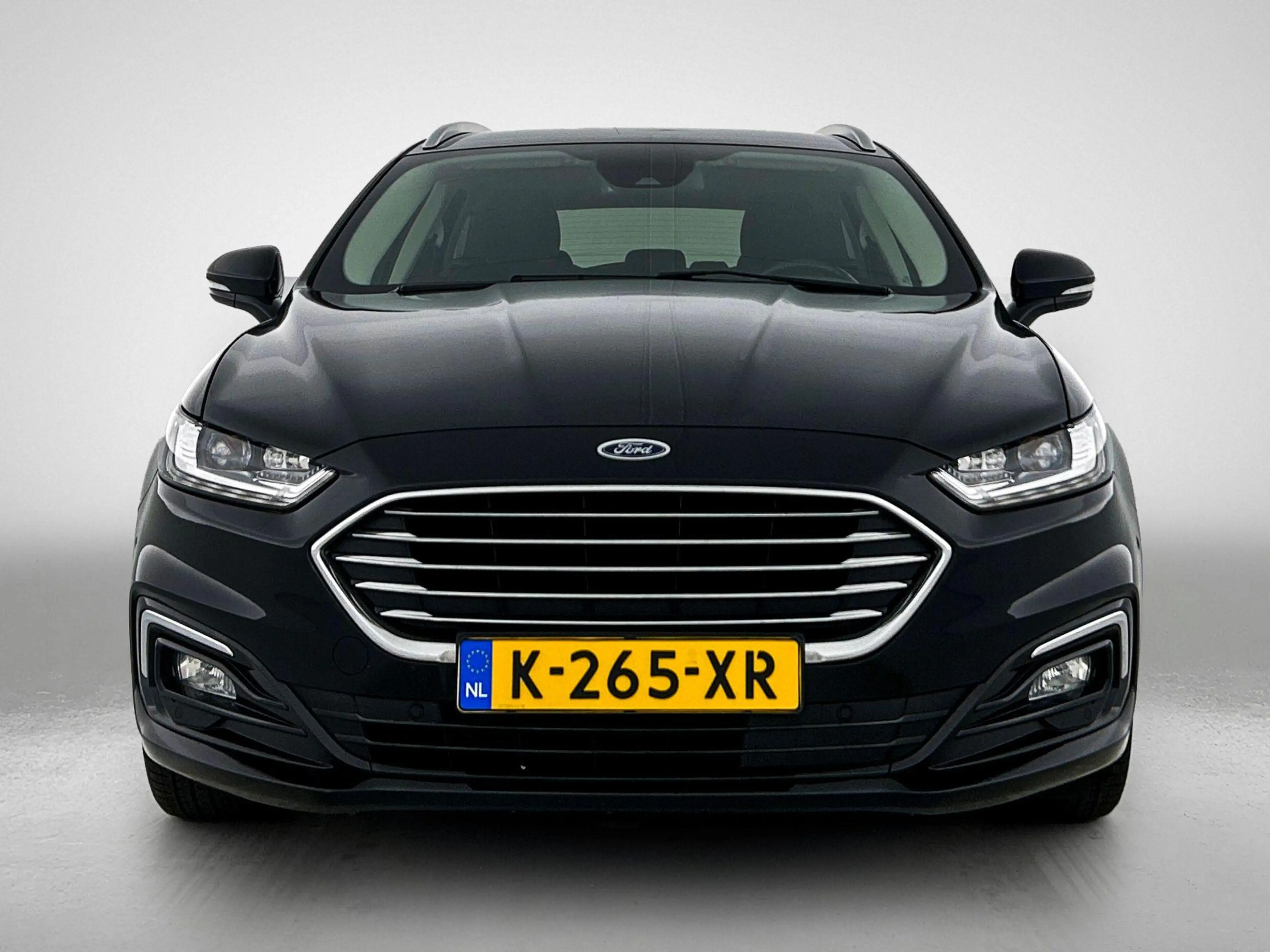 Ford Mondeo Wagon 2.0 IVCT HEV Titanium |Te Financieren v.a. € — photo 2