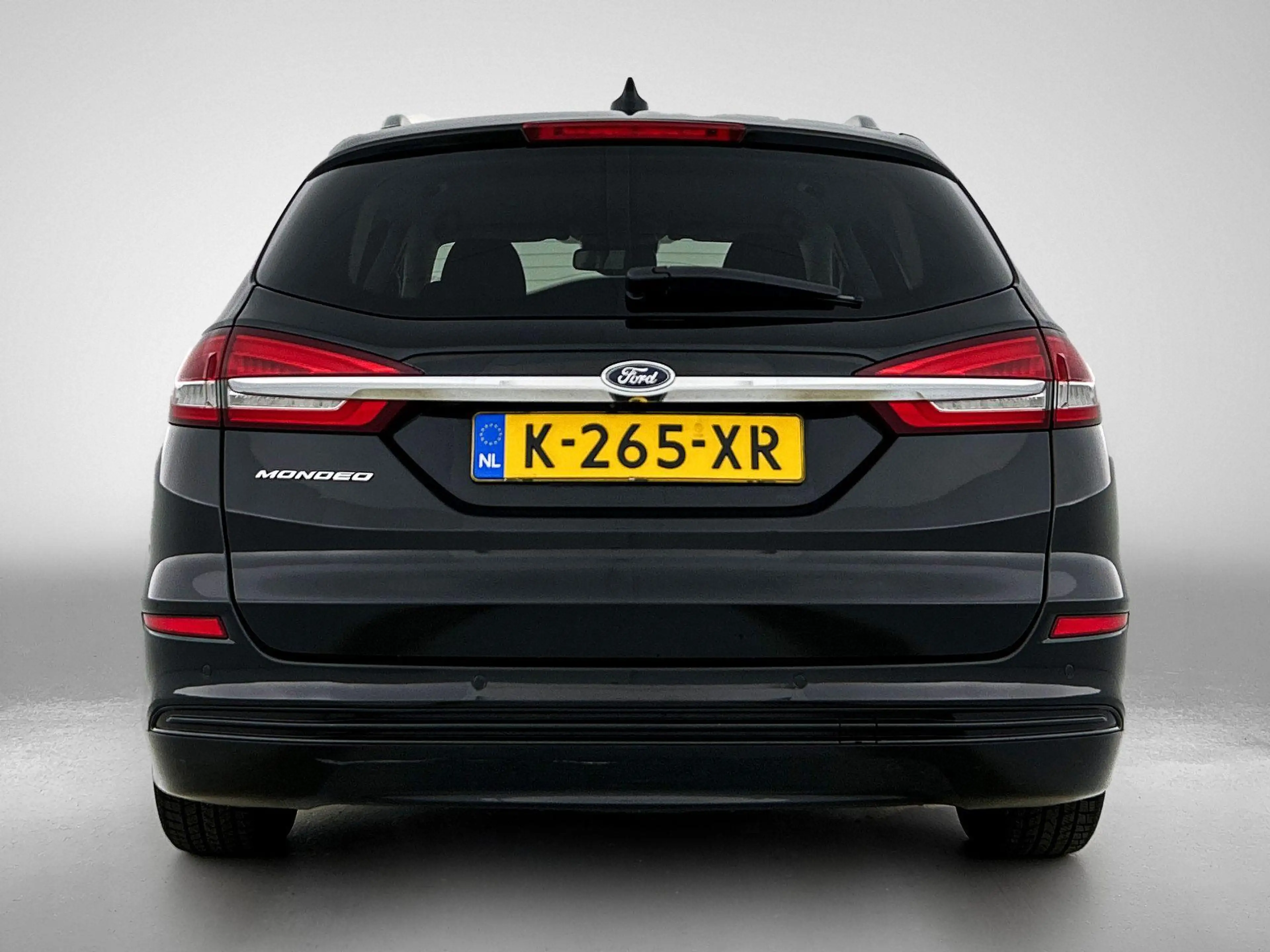 Ford Mondeo Wagon 2.0 IVCT HEV Titanium |Te Financieren v.a. € — photo 4