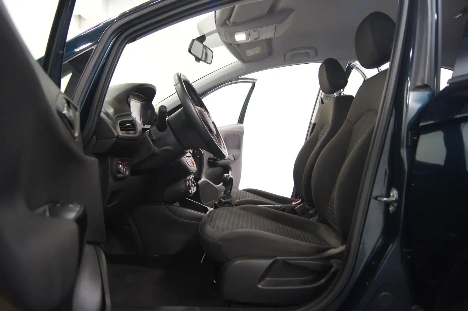 Opel Corsa E Edition ecoFlex|KLIMA|PDC|LENKHZG Verde - 2