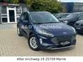 Ford Kuga ECOBLUE TITANIUM X 1 HAND TÜV NEU Blau - thumbnail 3