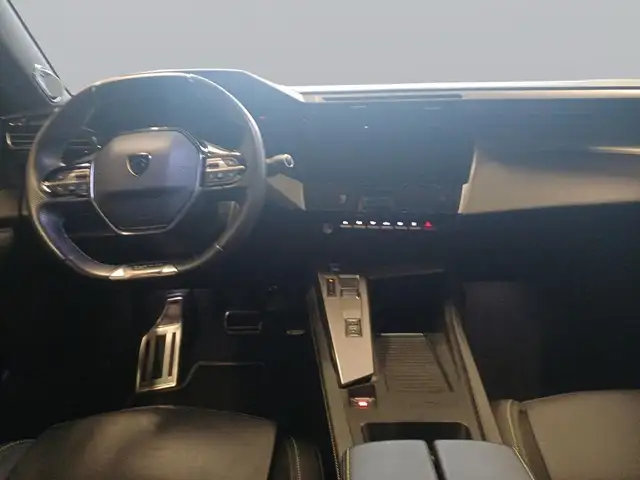 Peugeot 308 view 12