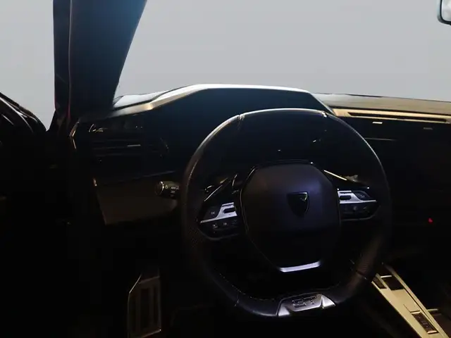 Peugeot 308 view 15