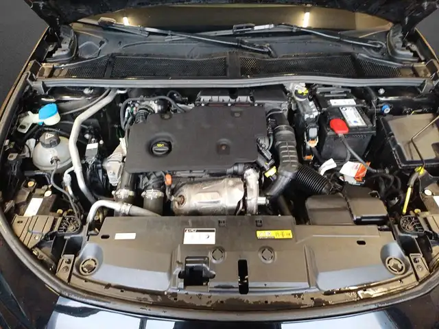 Peugeot 308 view 8
