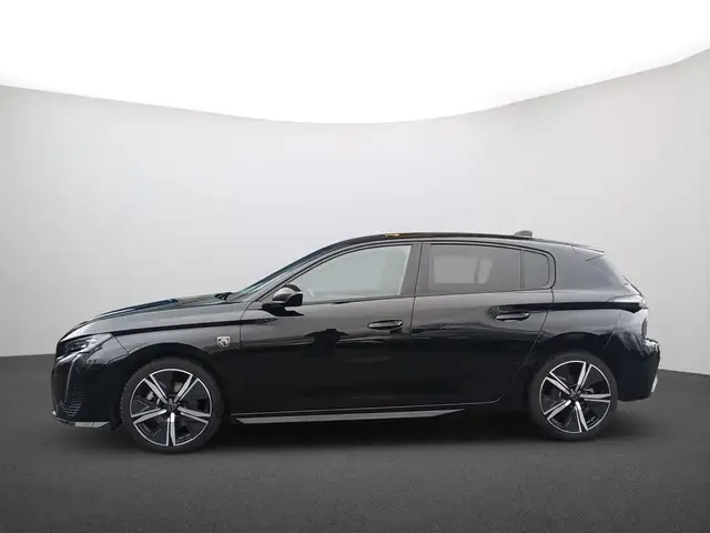 Peugeot 308 view 5
