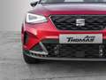 SEAT Arona FR 1.5 TSI DSG NAVI+PDC+RFK+SHZ Rot - thumbnail 3