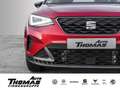 SEAT Arona FR 1.5 TSI DSG NAVI+PDC+RFK+SHZ Rot - thumbnail 1