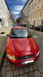 Stilo 1.8 16VDynamic