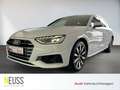 Audi A4 Avant 40 TDI S line ACC+NAVI+RFK+LED+BUSINESS Weiß - thumbnail 1