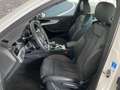 Audi A4 Avant 40 TDI S line ACC+NAVI+RFK+LED+BUSINESS Weiß - thumbnail 4