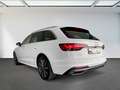 Audi A4 Avant 40 TDI S line ACC+NAVI+RFK+LED+BUSINESS Weiß - thumbnail 14