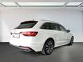 Audi A4 Avant 40 TDI S line ACC+NAVI+RFK+LED+BUSINESS Weiß - thumbnail 15