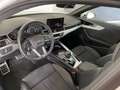 Audi A4 Avant 40 TDI S line ACC+NAVI+RFK+LED+BUSINESS Weiß - thumbnail 3