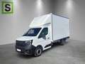 Renault Master MASTER Koffer L3H1 3,5t Blue dCi 150 Ladebordwand Türe Weiß - thumbnail 2