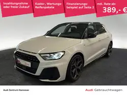 Audi A1 S line 40 TFSI S line virtual