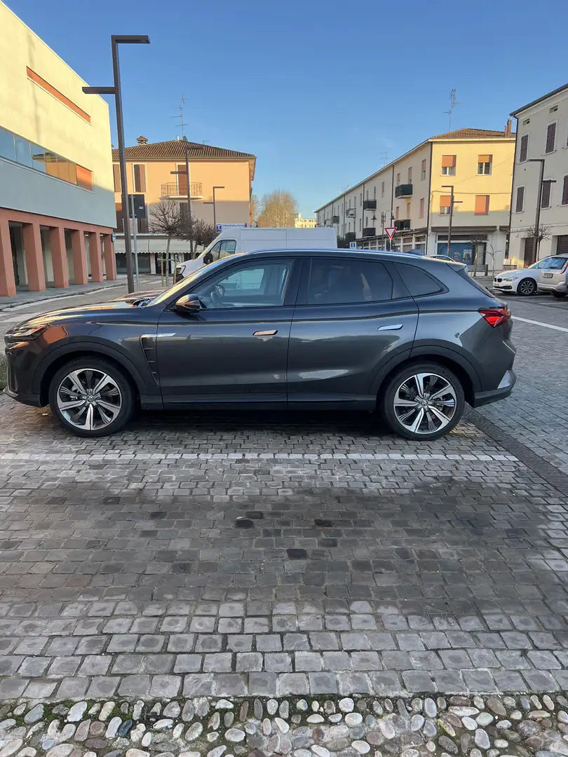 MG Marvel R Comfort - 1