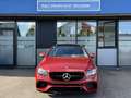 Mercedes-Benz E 220 d AMG-Line E53 LOOK/PANO//BURMASTER/MEMORY/WIDE... Rot - thumbnail 3