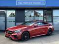 Mercedes-Benz E 220 d AMG-Line E53 LOOK/PANO//BURMASTER/MEMORY/WIDE... Rot - thumbnail 5
