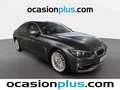 BMW 420 420i Gran Coupé Gris - thumbnail 2