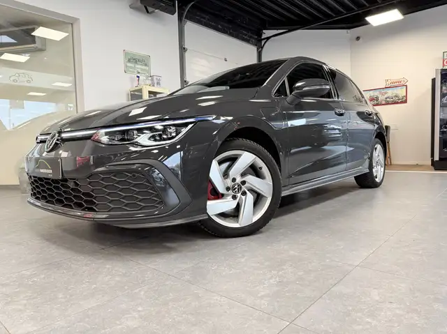 Volkswagen Golf GTE GTE  14 tfsi DSG  HYBRIDE 26 gr co !!!