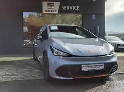 Cupra Born 170 kW / 77KWh *DWA*Head Up*Pilot L*DCC*
