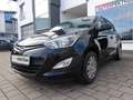 Hyundai i20 Classic TÜV NEU ! KLIMA Zwart - thumbnail 4
