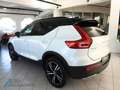 Volvo XC40 T4 R-Design AWD*LED*AHK*NAVI*STHZG* Weiß - thumbnail 5