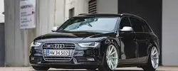 Audi A4 Avant 2.0 TDI 150 Clean Diesel S Line Multi,