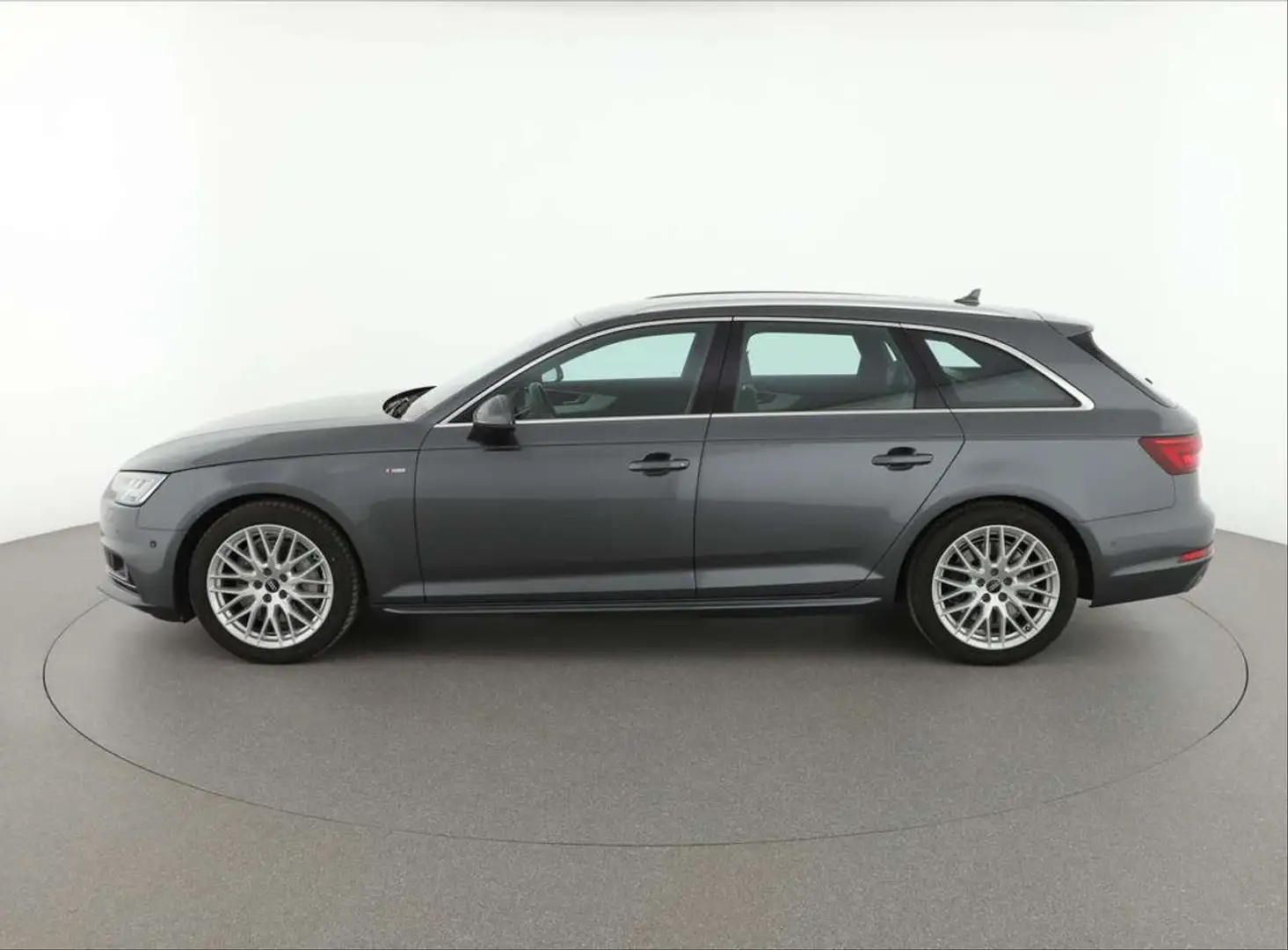 Audi A4 A4 Avant 2.0 TDI 150 Clean Diesel S Line Multi, Noir - 1