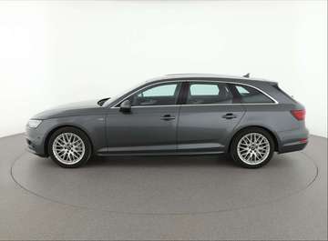 A4 Avant 2.0 TDI 150 Clean Diesel S Line Multi,