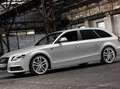 Audi A4 A4 Avant 2.0 TDI 150 Clean Diesel S Line Multi, Noir - thumbnail 44