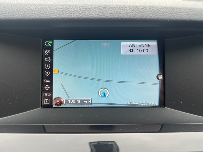 BMW 520 d 140KW (190PS)*NAVI*AUTOMATIK*AHK*LEDER*PDC*SHZ* — photo 14