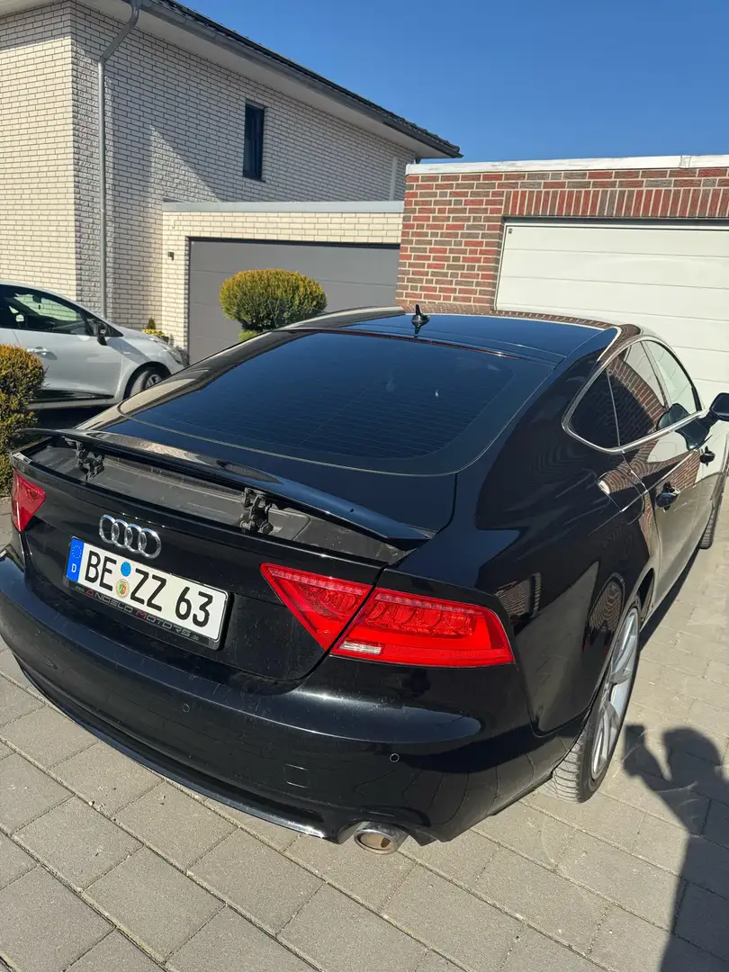 Audi A7 3.0 TDI quattro S tronic - 2