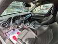 Alfa Romeo Stelvio Veloce 210cv AT8 Q4 Xeno Pelle Sens+Camera BLIS Weiß - thumbnail 22