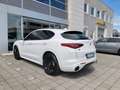 Alfa Romeo Stelvio Veloce 210cv AT8 Q4 Xeno Pelle Sens+Camera BLIS Weiß - thumbnail 6