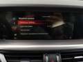 Alfa Romeo Stelvio Veloce 210cv AT8 Q4 Xeno Pelle Sens+Camera BLIS Weiß - thumbnail 34